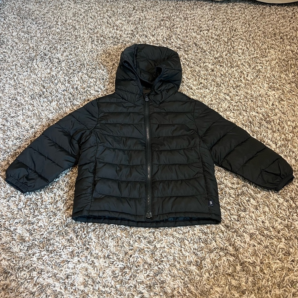 Gap babyGap ColdControl Puffer Jacket